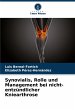 Synovialis, Rolle und Management bei... - Bild 1