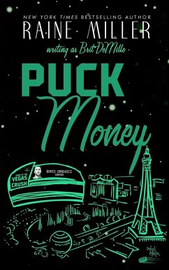 Cover Puck Money