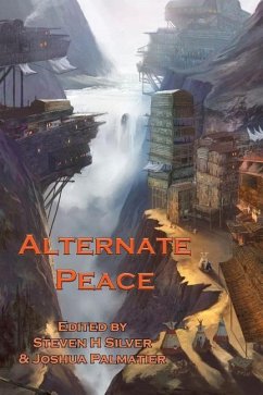 Alternate Peace - Rusch, Kristine Kathryn; Mckenna, Juliet E; Sperring, Kari