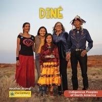 Diné - Bruegl, Heather