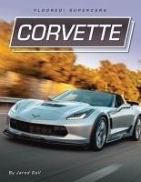 Corvette - Gall, Jared