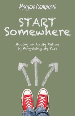 Starting Somewhere - Campbell, Morgan