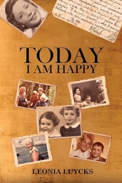 Today I Am Happy - Luycks, Leonia