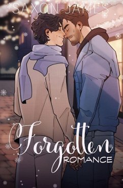 Cover Forgotten Romance