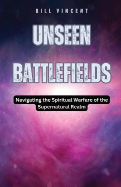Cover Unseen Battlefields
