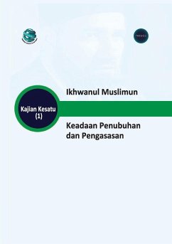 Ikhwanul Muslimun Keadaan Penubuhan dan Pengasasan - Research, Trends