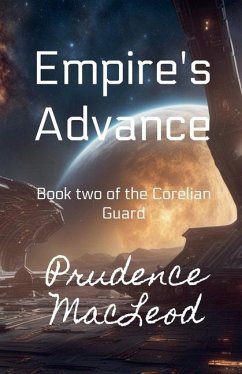 Empire's Advance - Macleod, Prudence