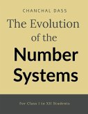 The evolution of number system