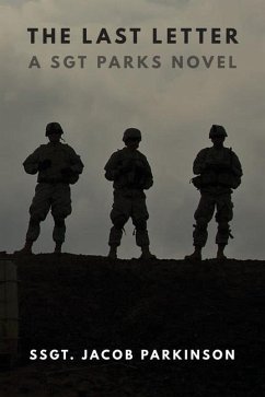 Cover The Last Letter