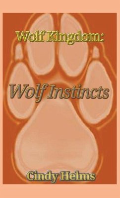 Cover Wolf Kingdom