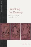 Unlocking the Treasury Unlocking the Treasury