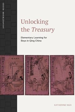 Unlocking the Treasury - Ngo, Katherine