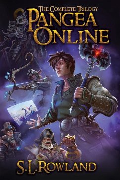 Pangea Online - Rowland, S. L.