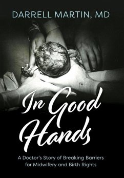 In Good Hands - Martin, Darrell