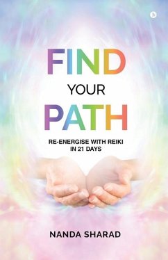 Find Your Path - Nanda Sharad