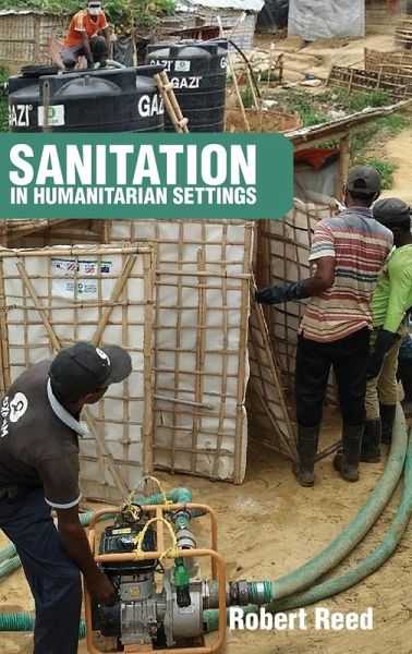 Sanitation in Humanitarian Settings
