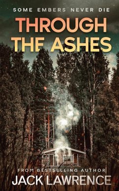 Cover Through The Ashes