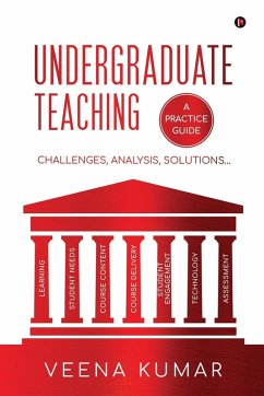 Cover Undergraduate Teaching