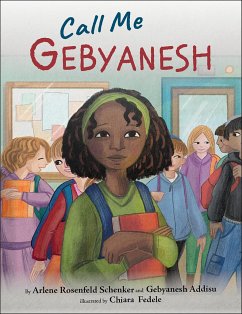 Cover Call Me Gebyanesh