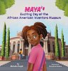 Maya's Exciting Day at the African... - Bild 1