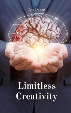 Limitless Creativity - Donne, Lan