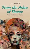 From the Ashes of Shame, A Spiritual Book and Journal