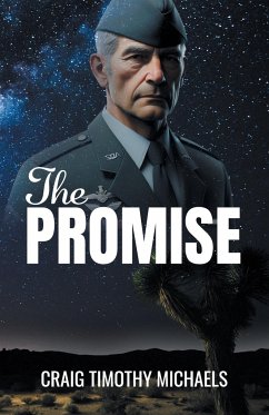 The Promise - Craig Timothy Michaels