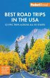 Fodor's Best Road Trips in the USA - Bild 1