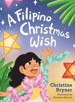 Cover A Filipino Christmas Wish