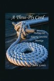 A Three-Ply Cord A Three-Ply Cord