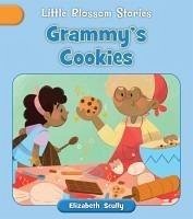 Grammy's Cookies - Scully, Elizabeth