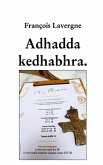 Adhadda kedhabhra