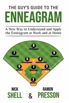 The Guy's Guide to the Enneagram - Presson, Ramon; Shell, Nick