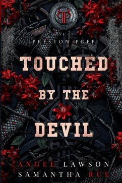 Touched by the Devil - Lawson, Angel; Rue, Samantha