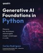 Generative AI Foundations in Python - Bild 1