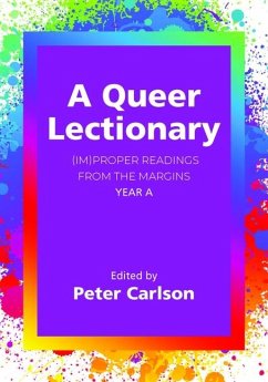 A Queer Lectionary