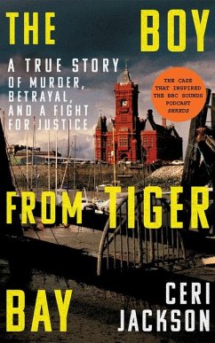Cover The Boy from Tiger Bay