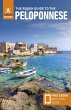 The Rough Guide to the Peloponnese:... - Bild 1