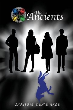 Cover The Ancients