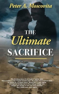 Cover The Ultimate Sacrifice