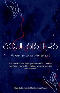 Cover Soul Sisters