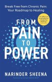 From Pain to Power From Pain to Power
