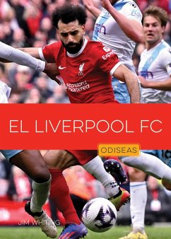 Cover El Liverpool FC