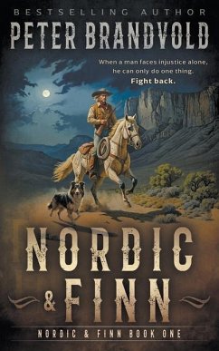 Cover Nordic & Finn