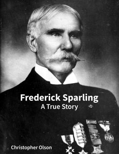 Cover Frederick Sparling