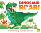 Dinosaur Roar! Dinosaur Roar!