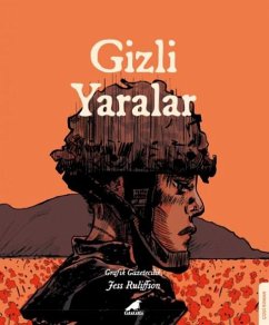 Cover Gizli Yaralar
