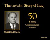 The Untold Story of Iraq