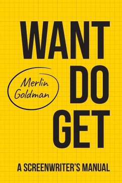 Cover Want Do Get