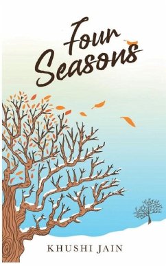 Four Seasons - Khushi Jain